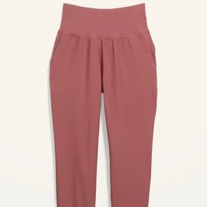NWT old navy petite joggers